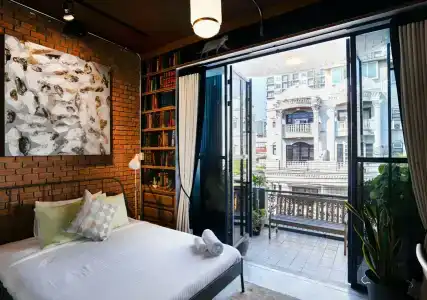 Bangkok Voyage Boutique - 1