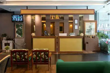 Buasri Boutique Patong - 9