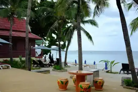 Chaweng Bliss Bungalow - 53