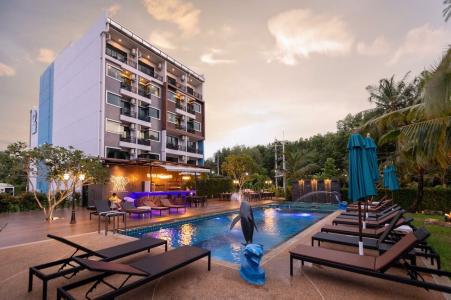 River Front Krabi - 21