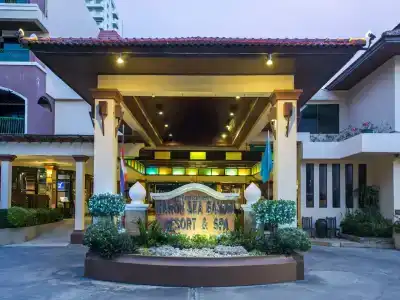 Karon Sea Sands Resort-SHA PLUS - 59
