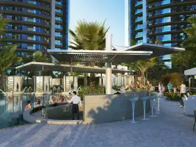 Paramount Dubai - 49