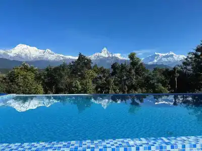 Himalayan Deurali Resort