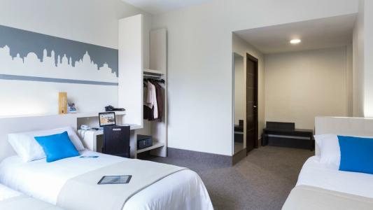B&B Roma Trastevere - 80