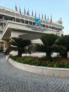 Crystal De Luxe Resort & Spa - All Inclusive - 11