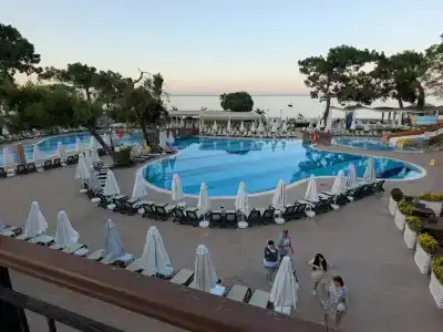 Crystal Aura Beach Resort & Spa - Ultimate All Inclusive - 50