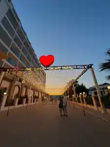 The Lumos Deluxe Resort & Spa - 93