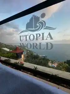 Utopia World - 20