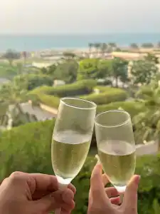 The St. Regis Saadiyat Island Resort, Abu Dhabi - 5