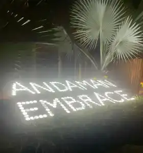 Andaman Embrace Patong - SHA Extra Plus - 67