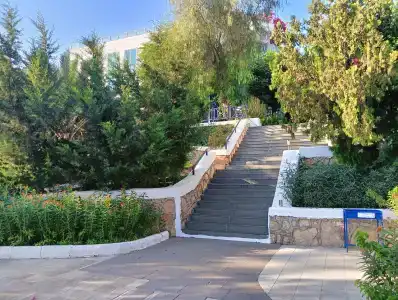 Bodrum Holiday Resort & Spa - 91