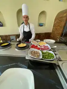 Lido Sharm Naama Bay - 37