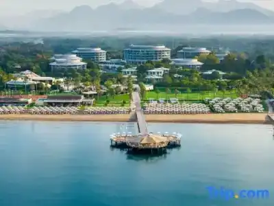 Calista Luxury Resort - 4