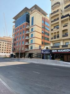 Rose Park Al Barsha - 21