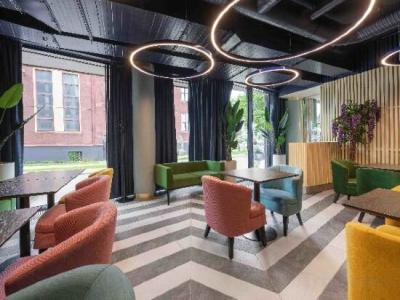 Wellton Riverside SPA - 87