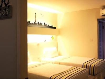 The Phoenix Bangkok - Suvarnabhumi Airport - 26