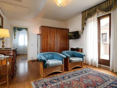 Albergo San Marco - 42