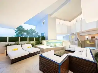 Five Jumeirah Village - 75