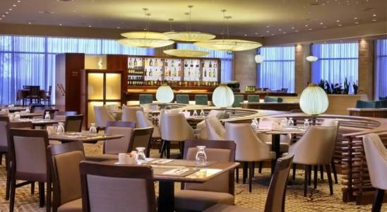 Ramada Jerusalem - 17