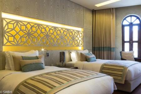 Souq Waqif Boutiques - Tivoli - 46