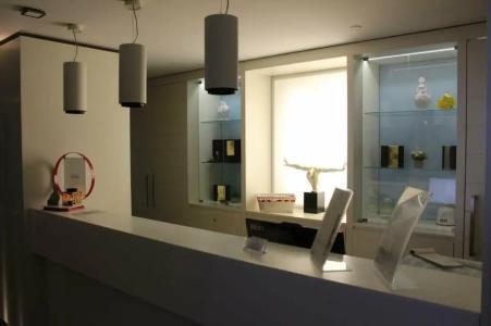 Parco Dei Principi Congress & SPA - 38