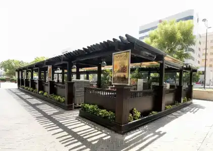 Avenue Dubai - 5