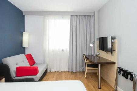 Holiday Inn Express Barcelona City 22@, an IHG - 20
