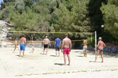 Pine Bay Holiday Resort - 47