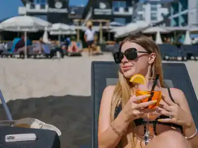 Royalisa Palmiye Beach Adult Only - 89