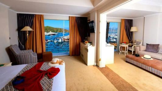 Ece Saray Marina Resort - 81