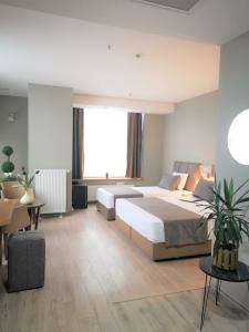 Grand Park Spa Beylıkduzu Istanbul - 58