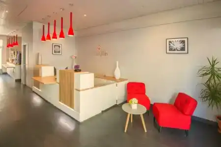 Hôtel Amaryllis - 7