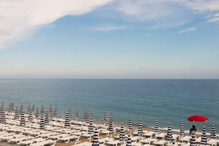 Hôtel Le Seize, Nice Centre - 3