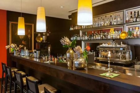 NH Berlin Kurfürstendamm - 41