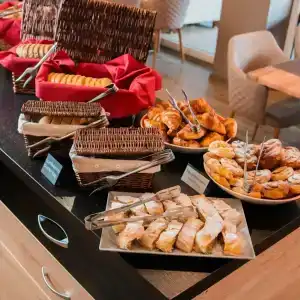 The Unforgettable - Tiliana by Homokys & Spa - 5