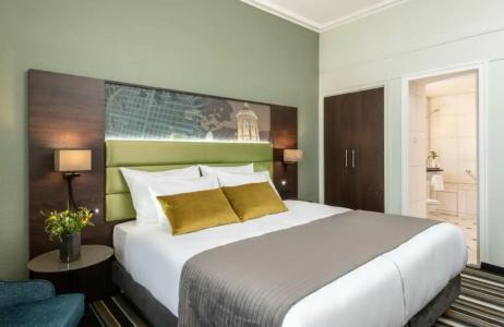 Leonardo Royal Mannheim - 34