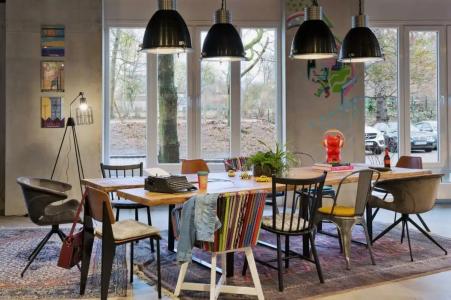 MOXY Berlin Humboldthain Park - 3