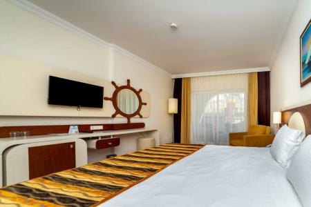 Transatlantik & Spa - 56