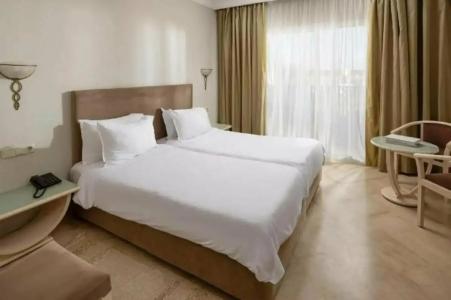 Ramada Plaza Tunis - 66