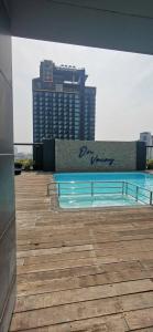 Empress Pattaya - 4