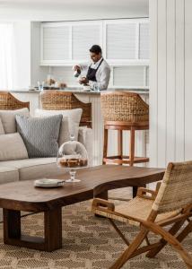 One&Only Le Saint Géran, Mauritius - 71