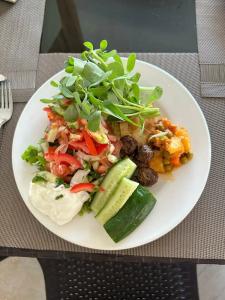 Justiniano Club Park Conti - 95