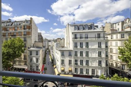 Hôtel de France Gare de Lyon Bastille - 93