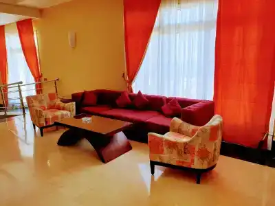 Ecotel Dahab Bay View Resort - 78