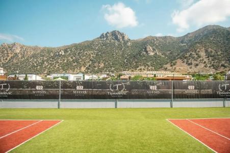 Mitsis Blue Domes Resort & Spa - 24