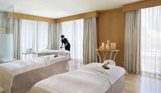 Ritz Carlton Residences DIFC Downtown Dubai - 52