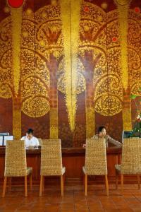 The Legend Chiang Rai Boutique River Resort & Spa - SHA Extra Plus - 14