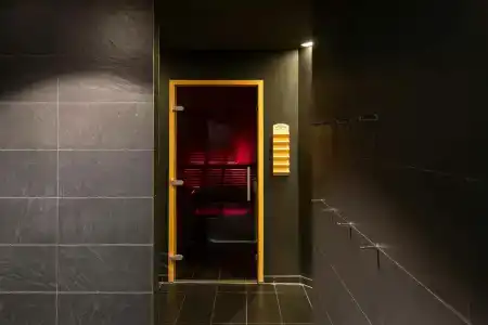 Scandic Hamburg Emporio - 47