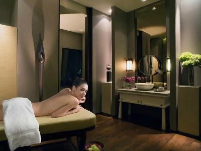 The Okura Prestige Bangkok - 90
