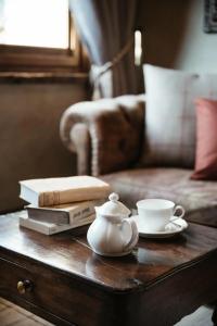 Relais Mont Blanc & Spa - 54